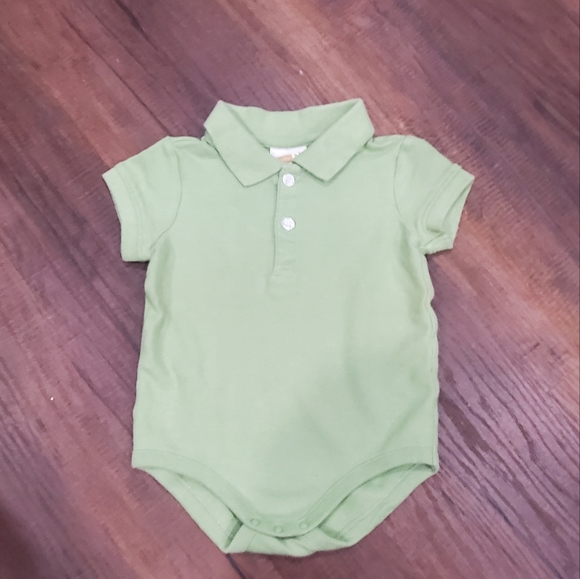 Crazy 8 - Baby boy set - Picture 6 of 7